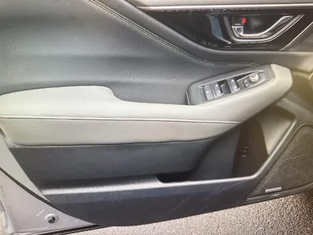 used 2024 Subaru Outback car, priced at $31,995
