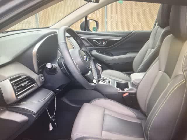 used 2024 Subaru Outback car, priced at $31,995