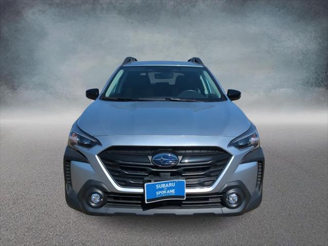 used 2024 Subaru Outback car, priced at $31,320