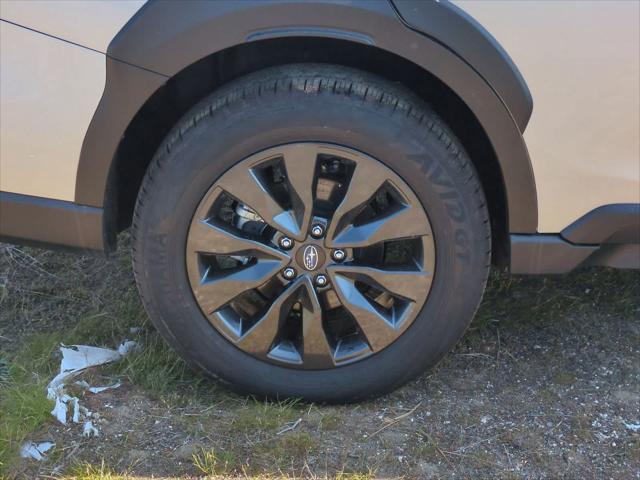 used 2024 Subaru Outback car, priced at $31,320
