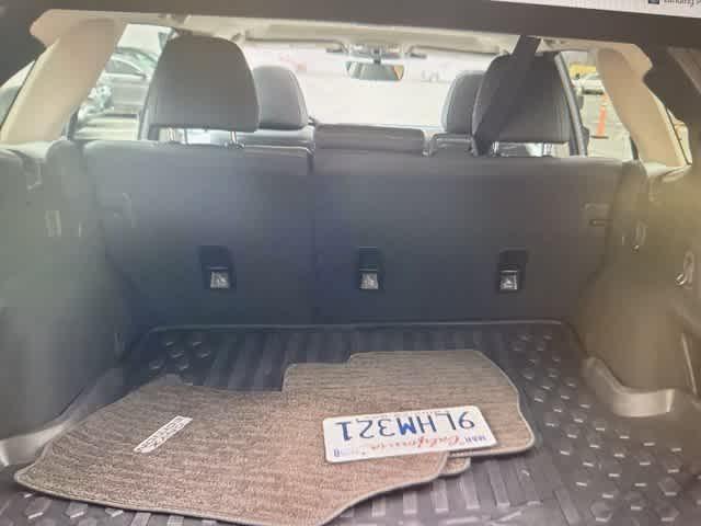used 2024 Subaru Outback car, priced at $31,995