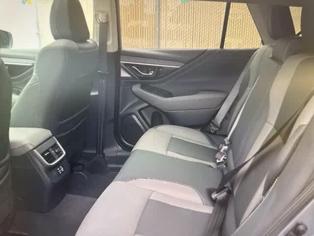used 2024 Subaru Outback car, priced at $31,995
