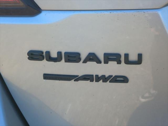 used 2024 Subaru Outback car, priced at $31,320