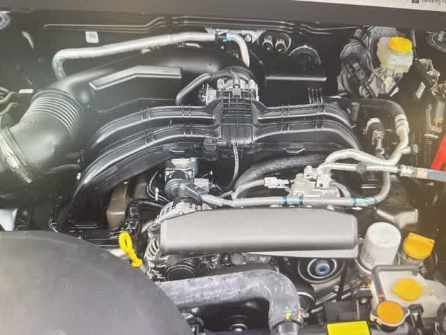 used 2024 Subaru Outback car, priced at $31,995