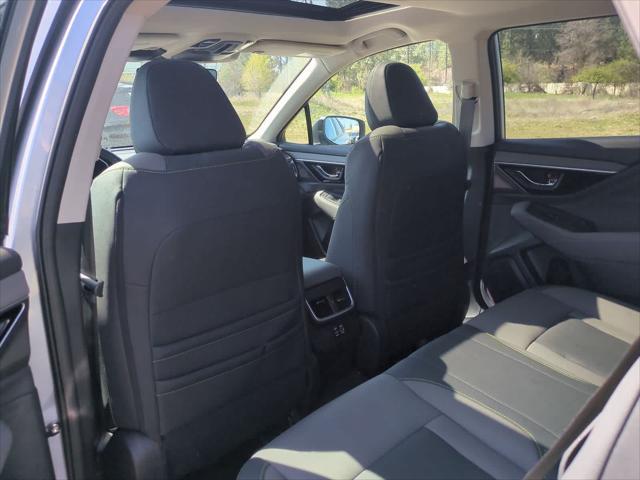 used 2024 Subaru Outback car, priced at $31,320