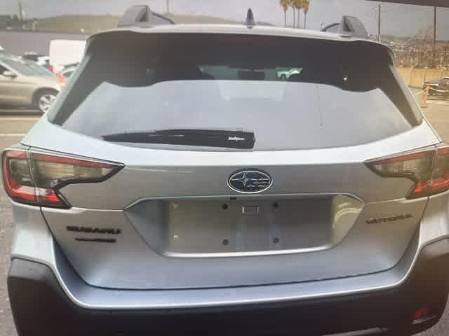used 2024 Subaru Outback car, priced at $31,995