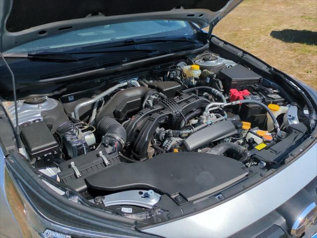used 2024 Subaru Outback car, priced at $31,320