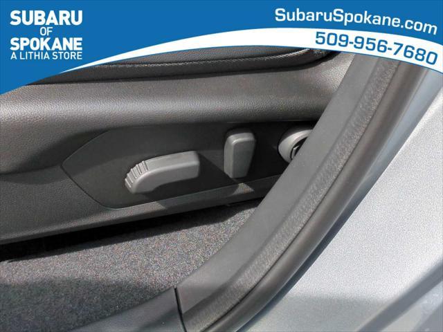 new 2025 Subaru Forester car, priced at $40,701