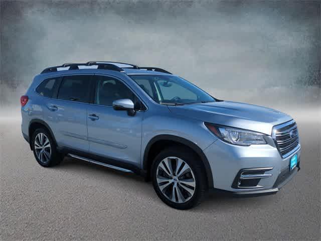 used 2022 Subaru Ascent car, priced at $24,995
