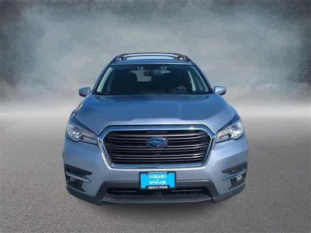 used 2022 Subaru Ascent car, priced at $24,995