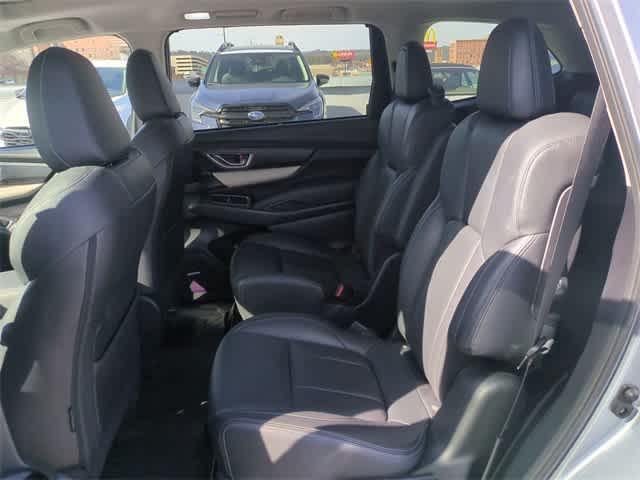 used 2022 Subaru Ascent car, priced at $24,995