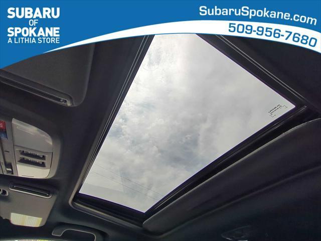 new 2025 Subaru Crosstrek car, priced at $31,541