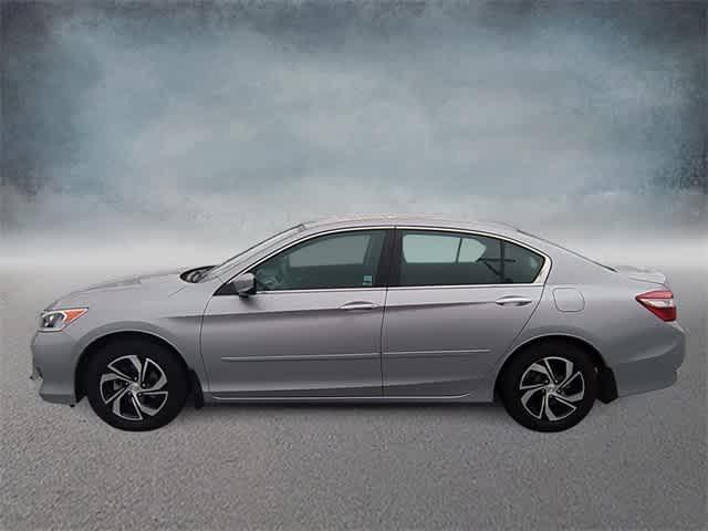 used 2016 Honda Accord car, priced at $19,991