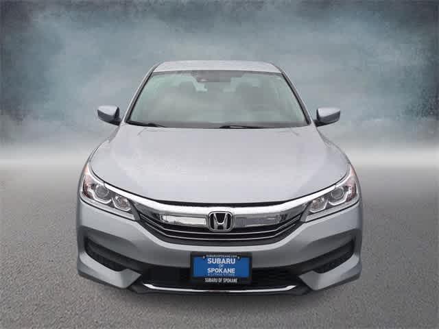 used 2016 Honda Accord car, priced at $19,991