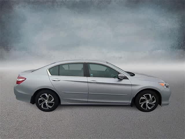 used 2016 Honda Accord car, priced at $19,991