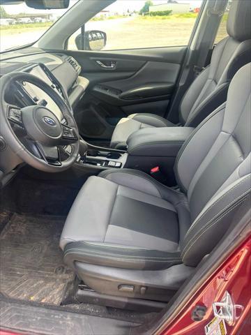 used 2025 Subaru Ascent car, priced at $40,493