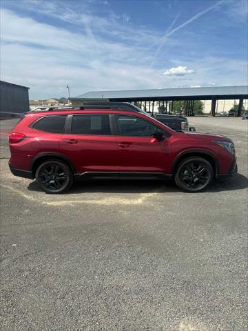 used 2025 Subaru Ascent car, priced at $40,493