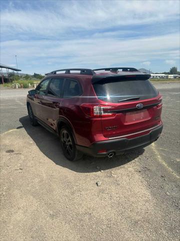 used 2025 Subaru Ascent car, priced at $40,493