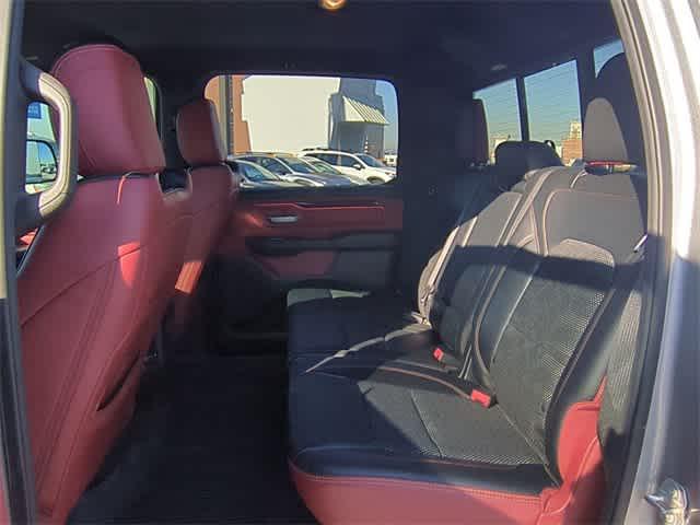 used 2019 Ram 1500 car, priced at $34,494