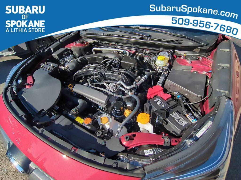 new 2025 Subaru Outback car, priced at $34,524