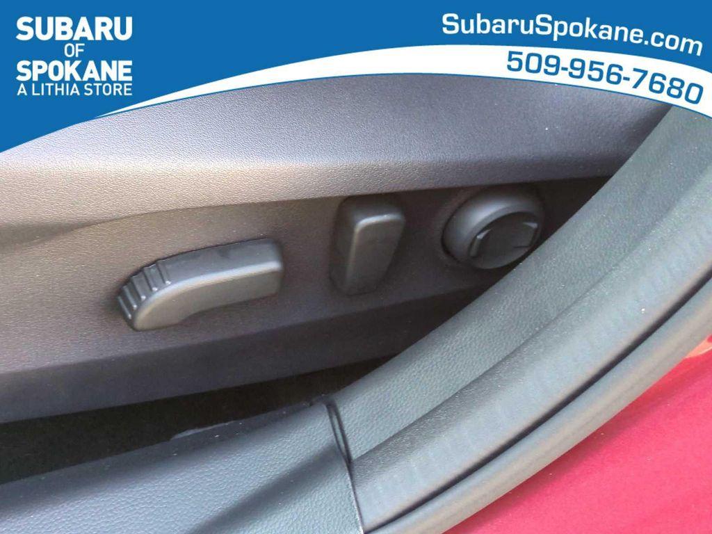 new 2025 Subaru Outback car, priced at $34,524