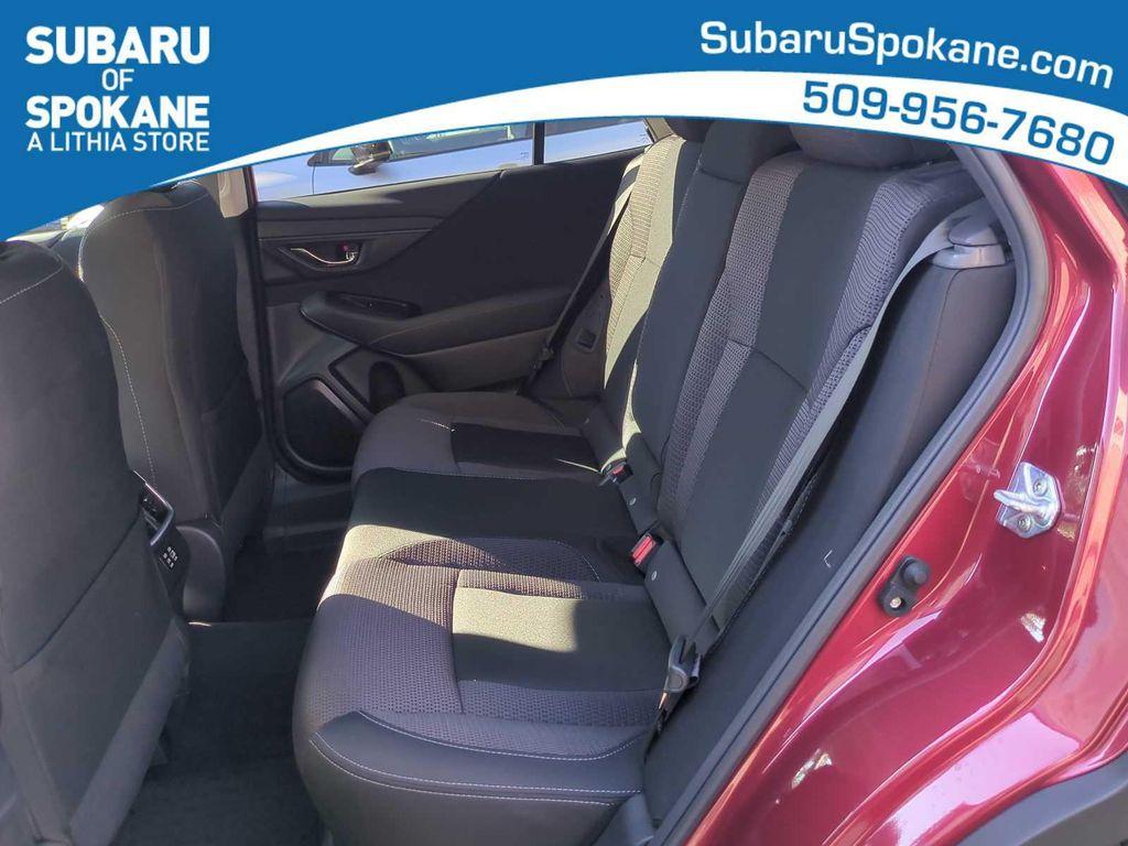 new 2025 Subaru Outback car, priced at $34,524