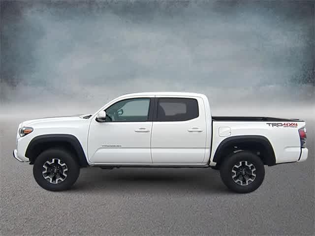 used 2023 Toyota Tacoma car, priced at $34,994