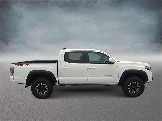 used 2023 Toyota Tacoma car, priced at $34,994