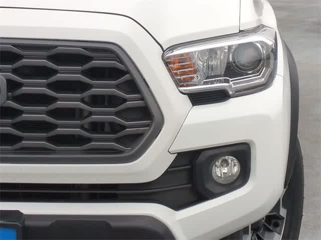 used 2023 Toyota Tacoma car, priced at $34,994