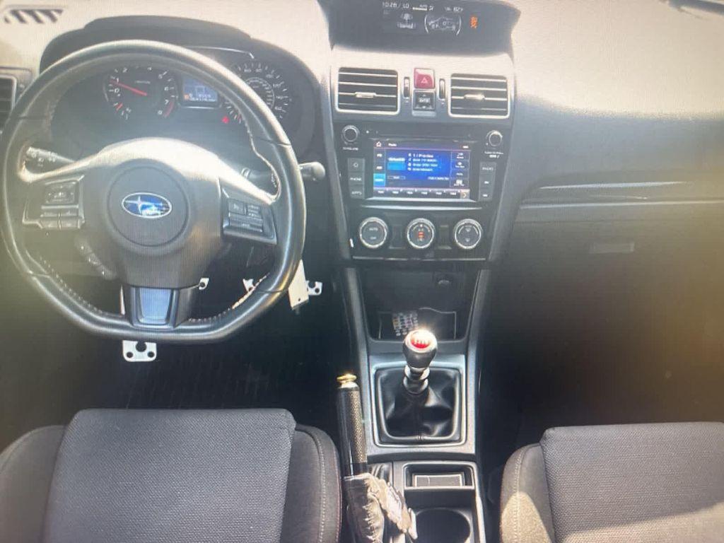 used 2020 Subaru WRX car, priced at $22,800