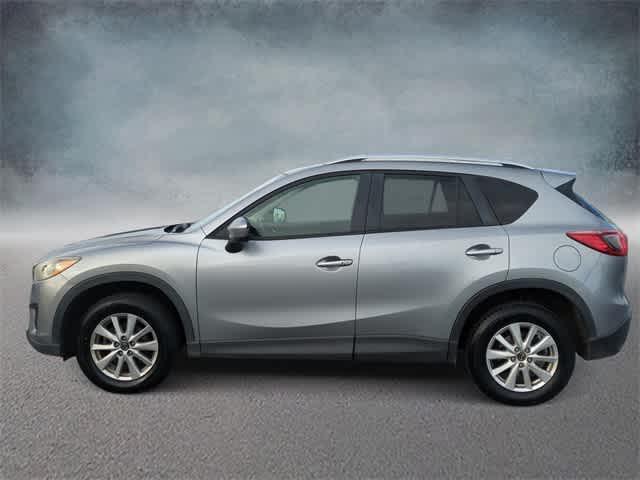 used 2015 Mazda CX-5 car, priced at $12,355