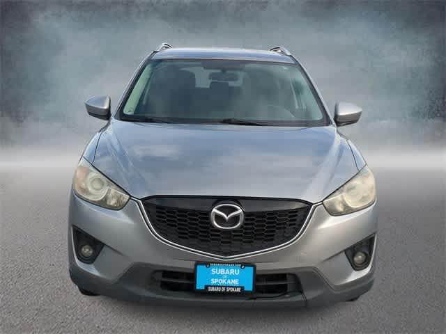 used 2015 Mazda CX-5 car, priced at $12,355