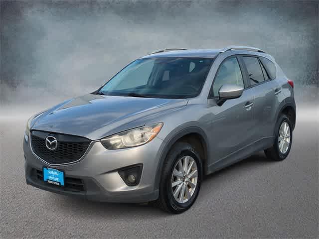 used 2015 Mazda CX-5 car, priced at $12,355