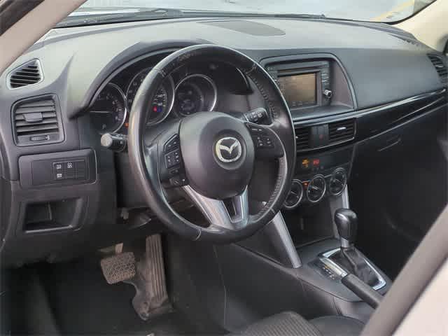 used 2015 Mazda CX-5 car, priced at $12,355