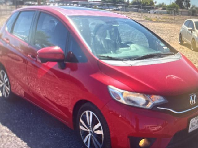 used 2016 Honda Fit car, priced at $11,949