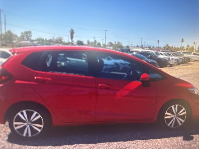 used 2016 Honda Fit car, priced at $11,949