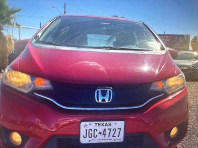 used 2016 Honda Fit car, priced at $11,949