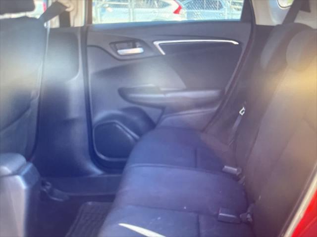 used 2016 Honda Fit car, priced at $11,949