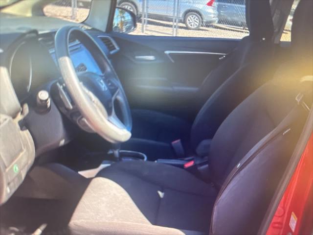 used 2016 Honda Fit car, priced at $11,949