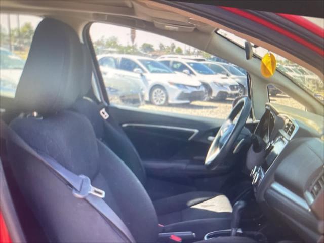 used 2016 Honda Fit car, priced at $11,949