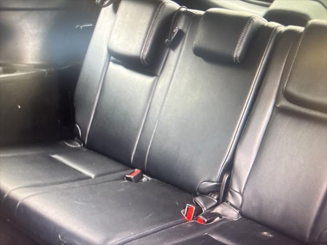used 2017 Toyota Highlander car, priced at $23,903