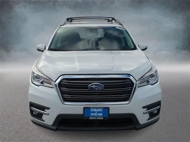 used 2019 Subaru Ascent car, priced at $19,895