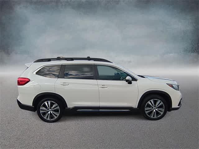 used 2019 Subaru Ascent car, priced at $19,895