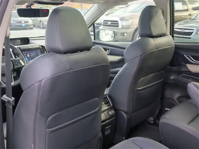 used 2019 Subaru Ascent car, priced at $19,895