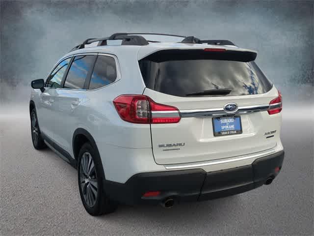 used 2019 Subaru Ascent car, priced at $19,895