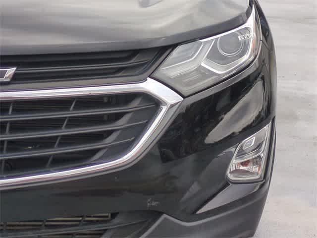 used 2019 Chevrolet Equinox car, priced at $14,738