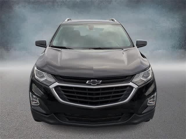 used 2019 Chevrolet Equinox car, priced at $14,738