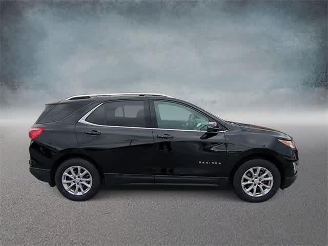 used 2019 Chevrolet Equinox car, priced at $14,738