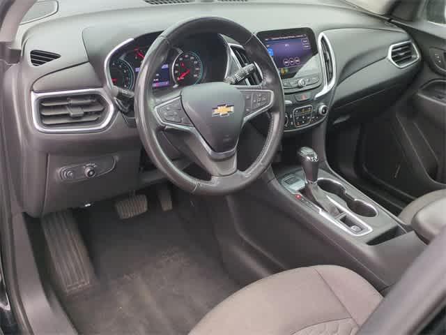 used 2019 Chevrolet Equinox car, priced at $14,738