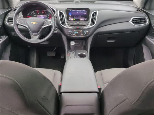 used 2019 Chevrolet Equinox car, priced at $14,738